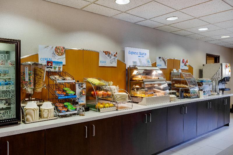 Holiday Inn Express I-95 Capitol Beltway - Largo By Ihg מראה חיצוני תמונה