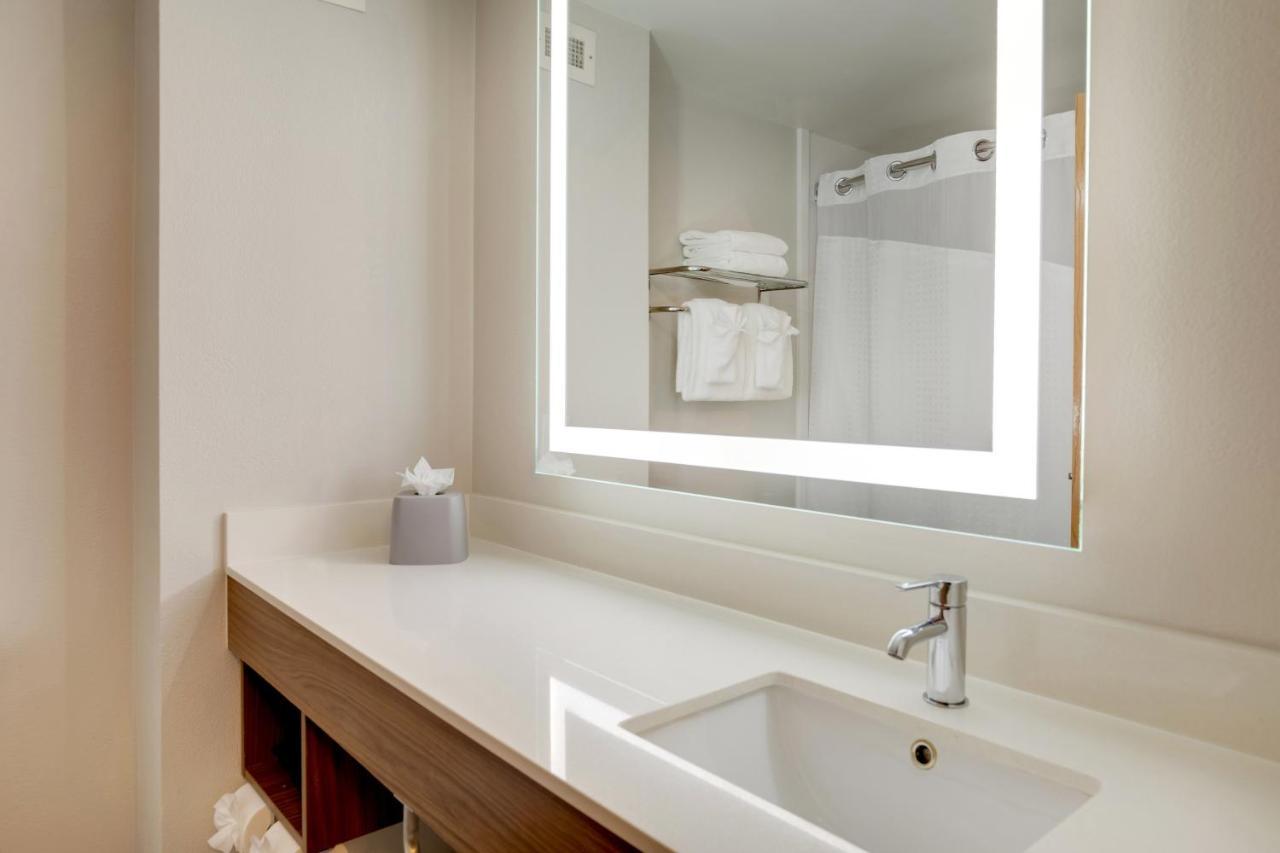 Holiday Inn Express I-95 Capitol Beltway - Largo By Ihg מראה חיצוני תמונה