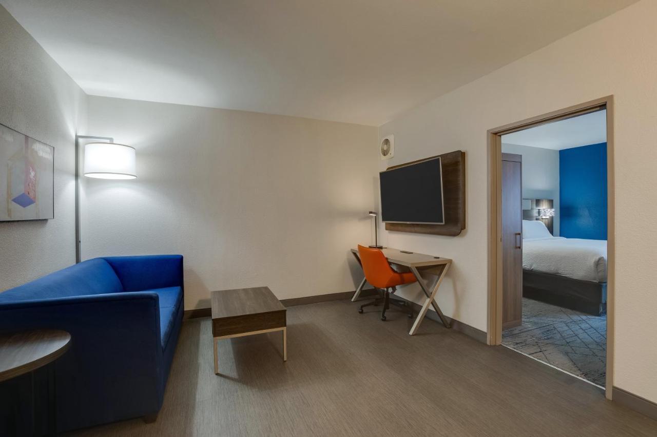Holiday Inn Express I-95 Capitol Beltway - Largo By Ihg מראה חיצוני תמונה