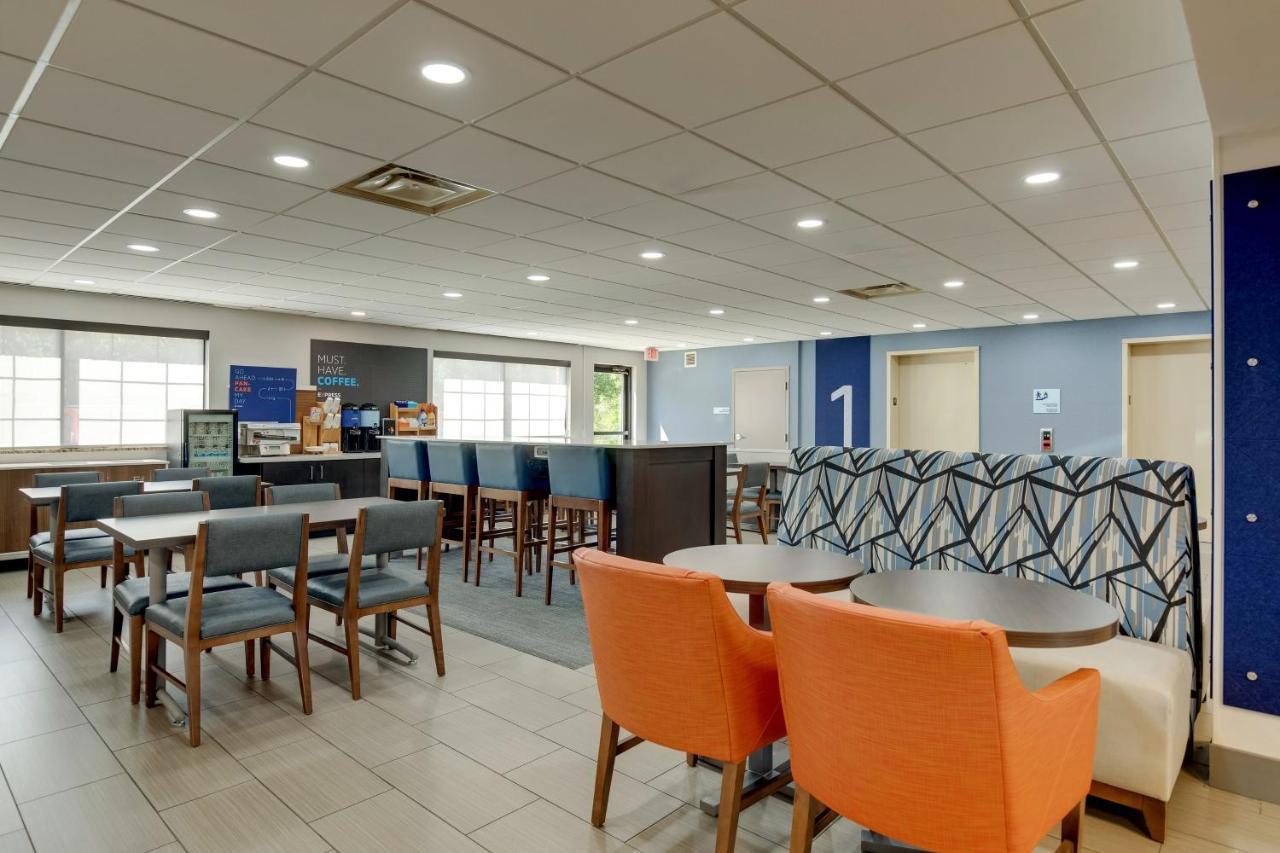 Holiday Inn Express I-95 Capitol Beltway - Largo By Ihg מראה חיצוני תמונה