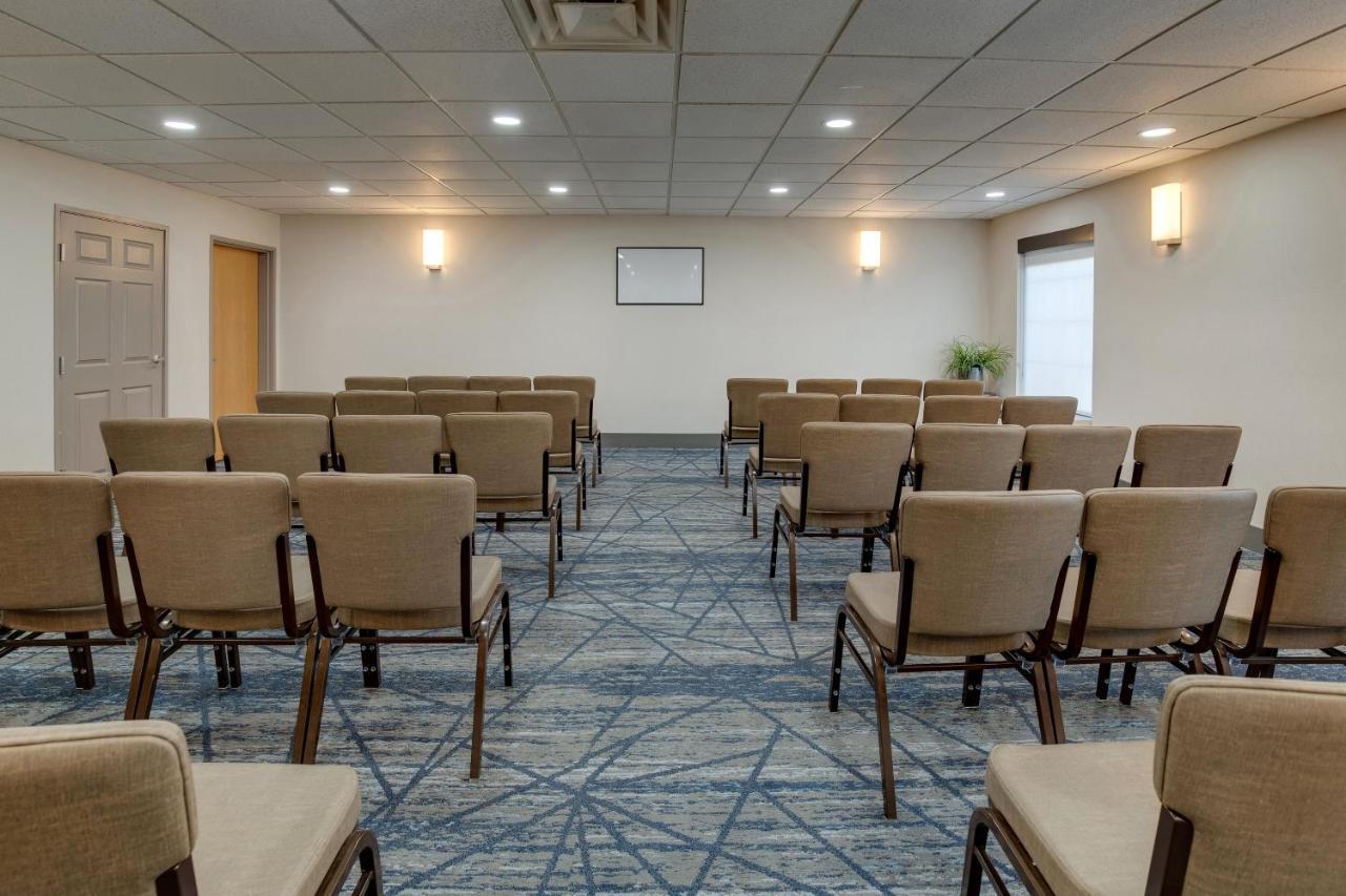 Holiday Inn Express I-95 Capitol Beltway - Largo By Ihg מראה חיצוני תמונה