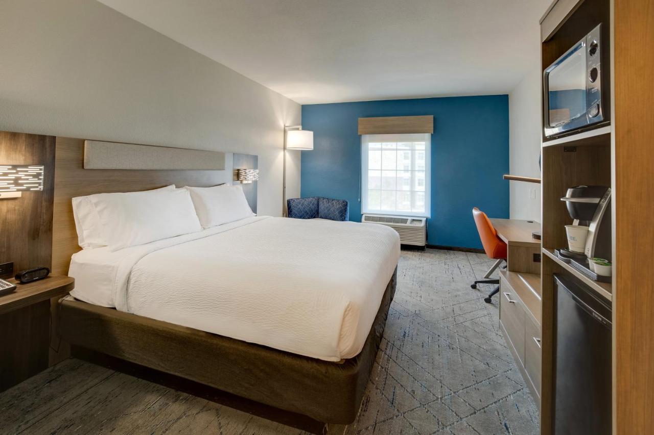 Holiday Inn Express I-95 Capitol Beltway - Largo By Ihg מראה חיצוני תמונה