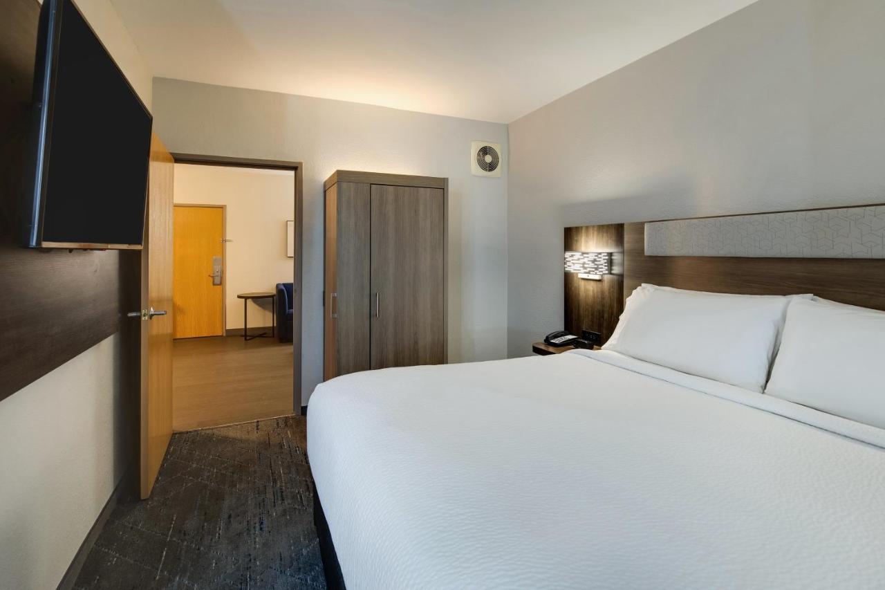 Holiday Inn Express I-95 Capitol Beltway - Largo By Ihg מראה חיצוני תמונה