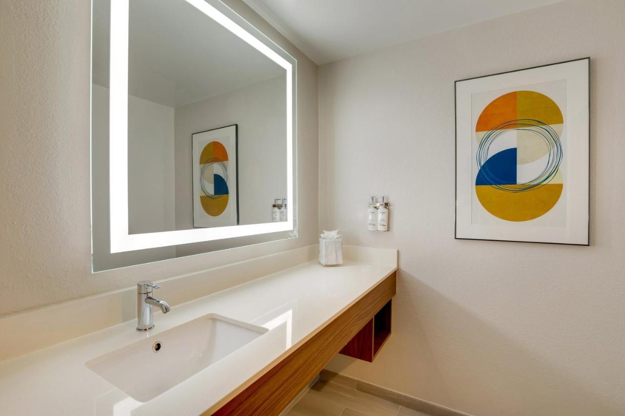 Holiday Inn Express I-95 Capitol Beltway - Largo By Ihg מראה חיצוני תמונה