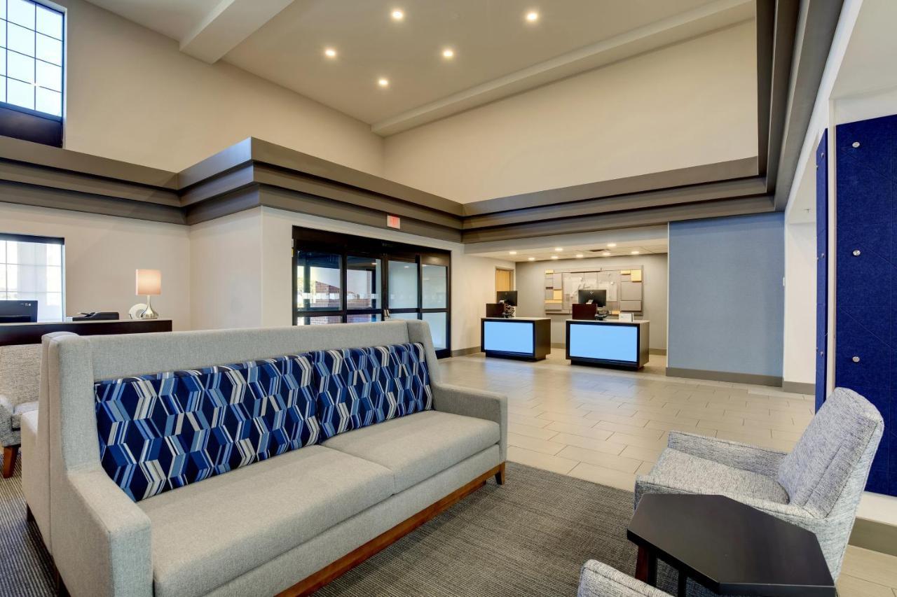Holiday Inn Express I-95 Capitol Beltway - Largo By Ihg מראה חיצוני תמונה