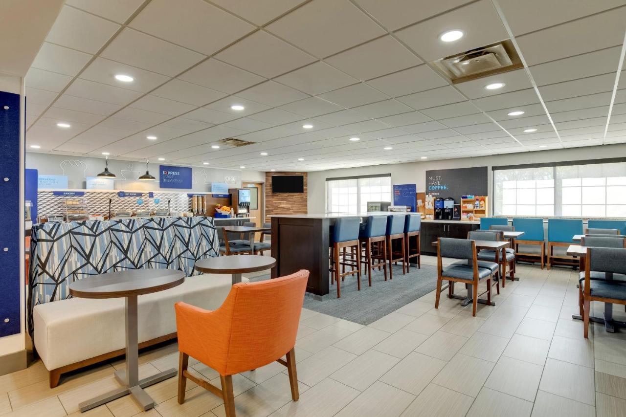 Holiday Inn Express I-95 Capitol Beltway - Largo By Ihg מראה חיצוני תמונה