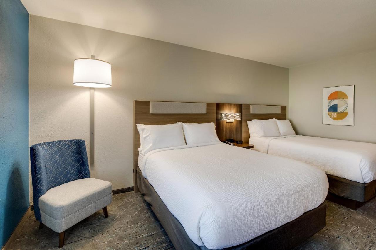 Holiday Inn Express I-95 Capitol Beltway - Largo By Ihg מראה חיצוני תמונה