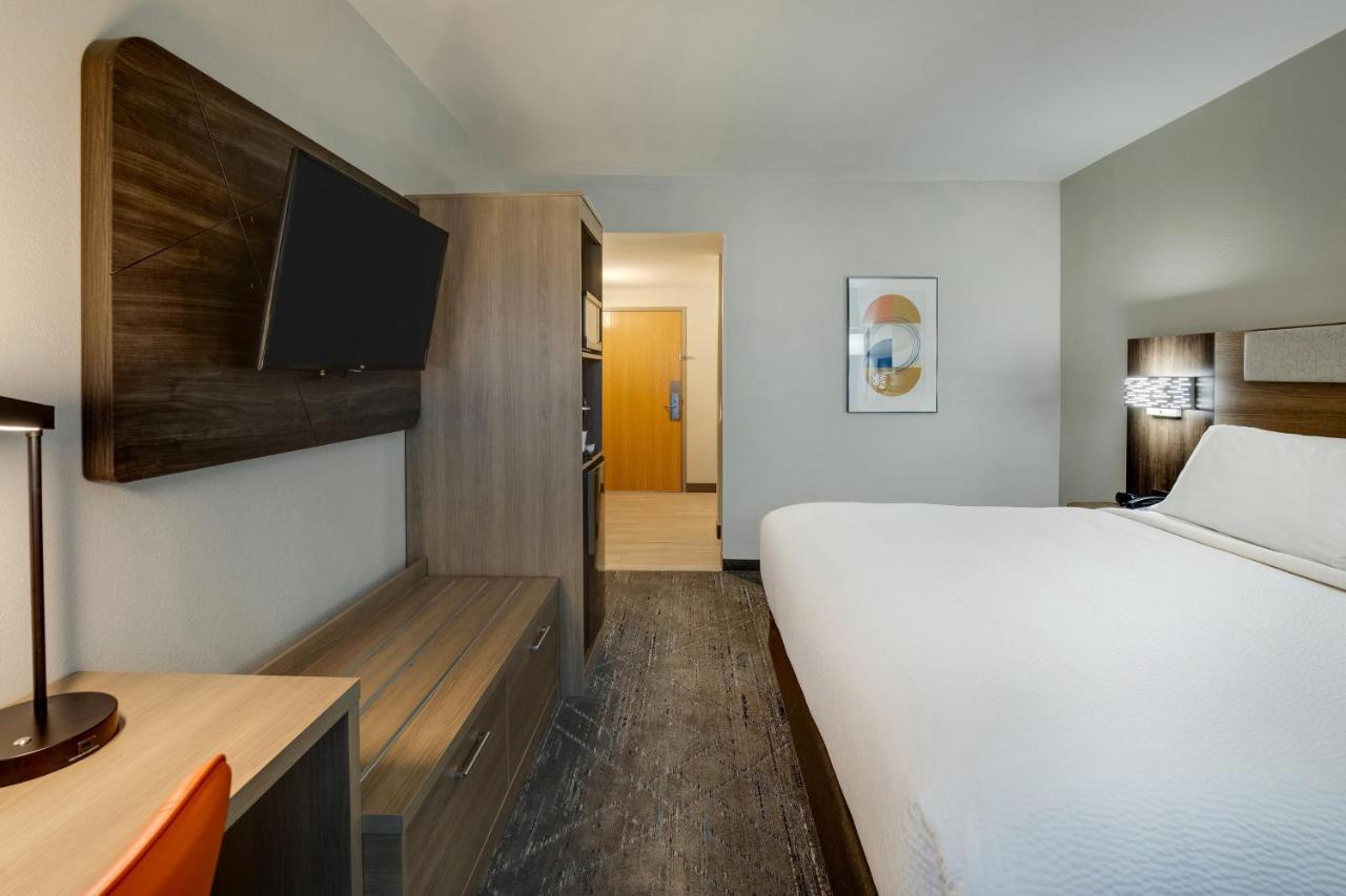 Holiday Inn Express I-95 Capitol Beltway - Largo By Ihg מראה חיצוני תמונה