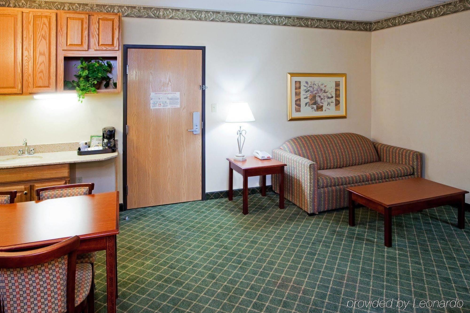 Holiday Inn Express I-95 Capitol Beltway - Largo, An Ihg Hotel חדר תמונה