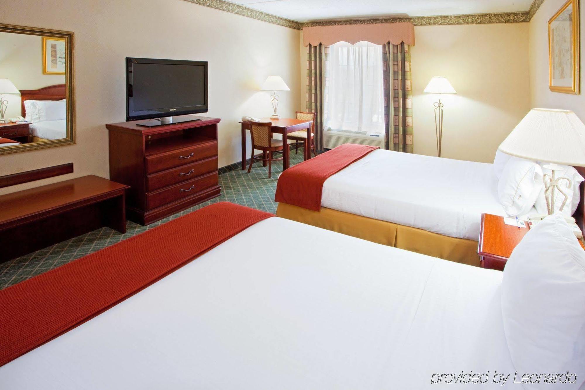 Holiday Inn Express I-95 Capitol Beltway - Largo By Ihg חדר תמונה