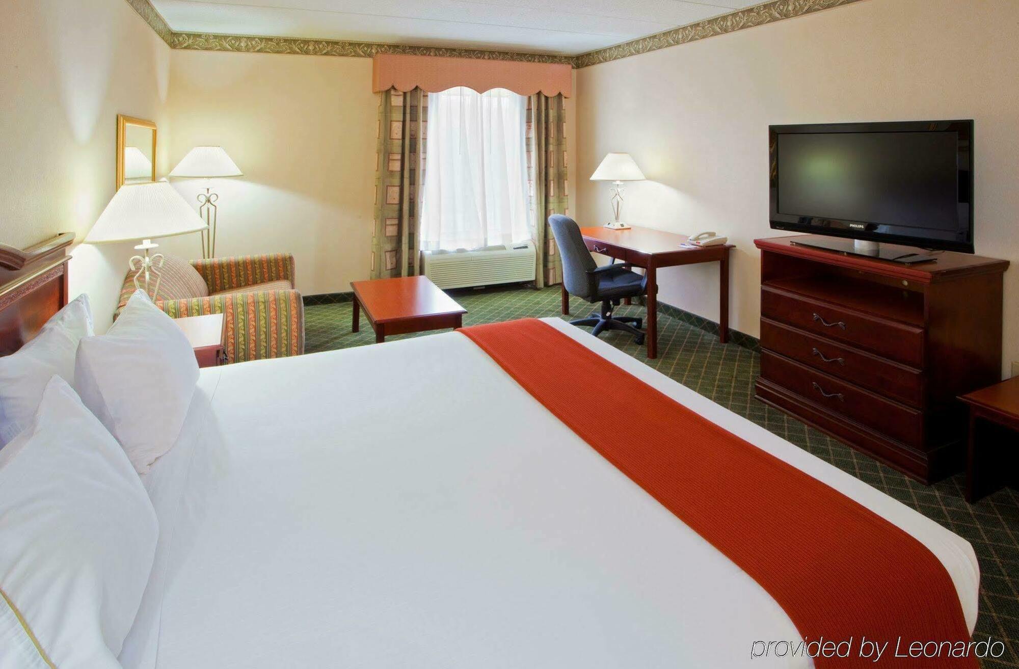 Holiday Inn Express I-95 Capitol Beltway - Largo, An Ihg Hotel מראה חיצוני תמונה
